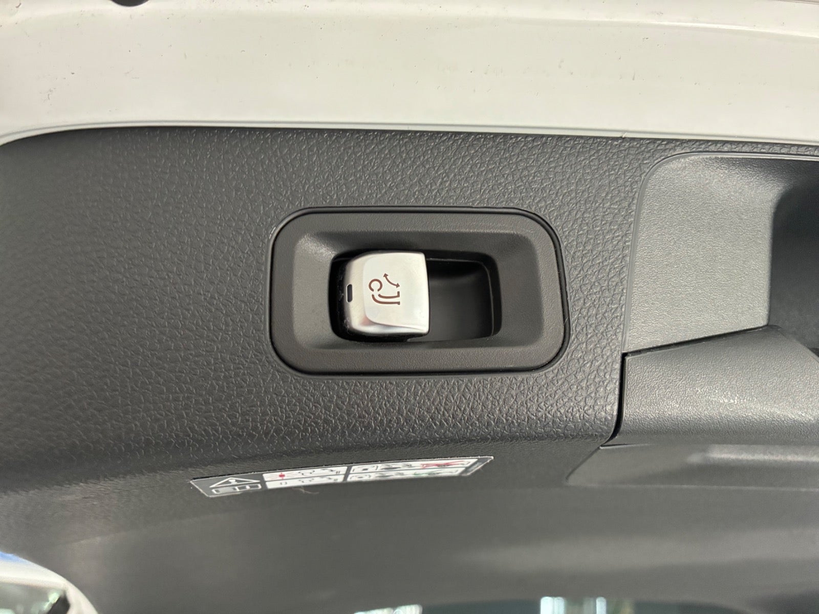 Billede af Mercedes C220 d 2,0 Advantage stc. aut.