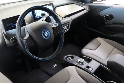 BMW i3s Comfort Advanced