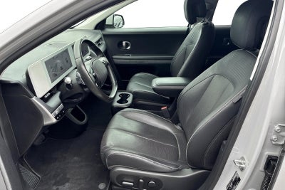 Hyundai Ioniq 5 58,0 Techniq 2022