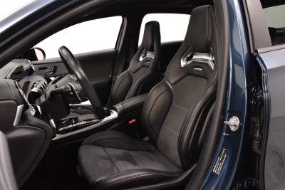 Mercedes A35 AMG aut. 4Matic