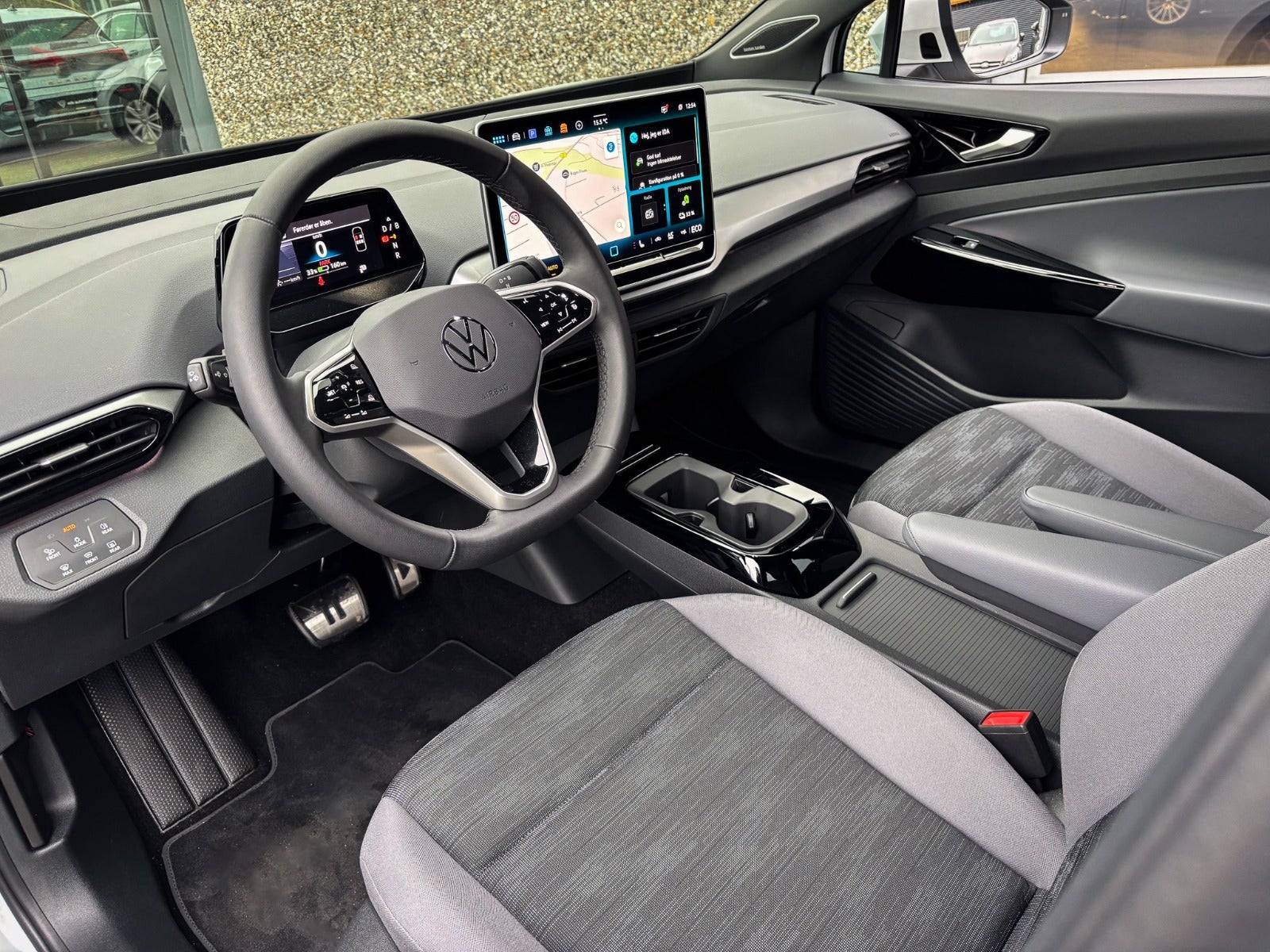 Billede af VW ID.4 77 Pro