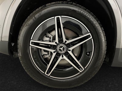 Mercedes EQA350 AMG Edition 4Matic Van