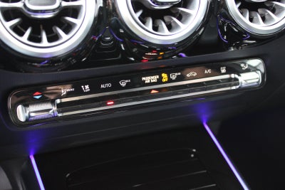 Mercedes EQA250 Progressive Advance