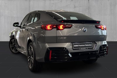 BMW iX2 xDrive30 M-Sport - 2