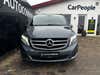 Mercedes V250 d aut. lang thumbnail