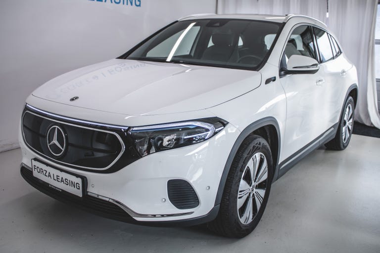 Mercedes EQA250 Progressive