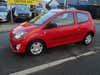 Renault Twingo 16V E Expression thumbnail