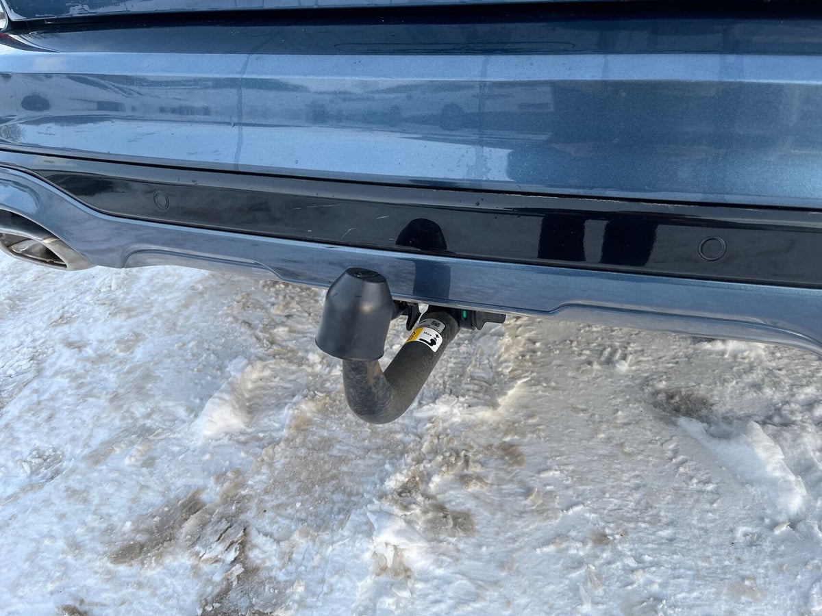 Ford Kuga PHEV ST-Line X CVT billede 21