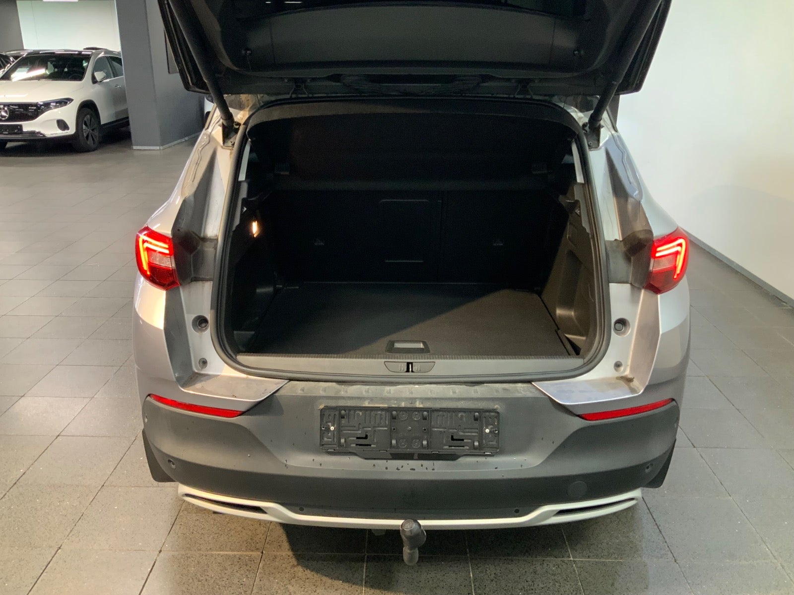 Opel Grandland X (5/8)