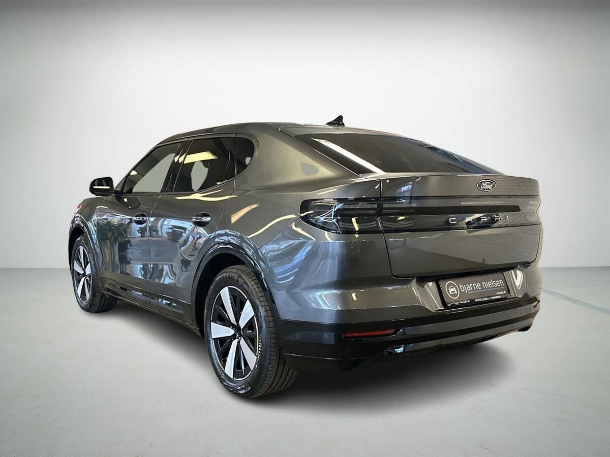 Ford Capri Select Extended Range billede 2