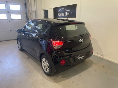 Hyundai i10 Trend