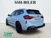 BMW iX3 Charged M-Sport thumbnail