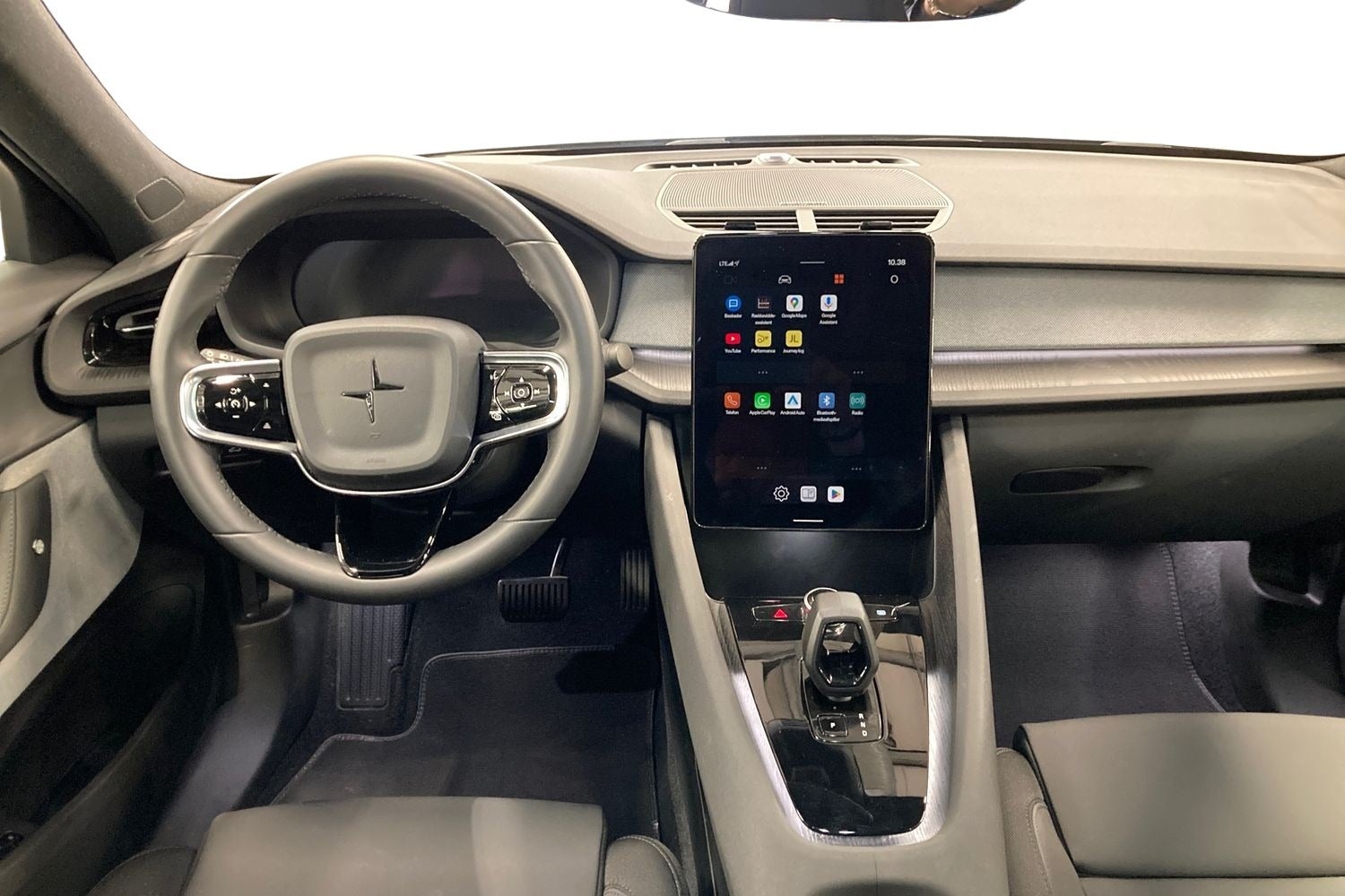 Billede af Polestar 2  Standard Range
