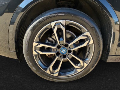 BMW iX2 eDrive20 M-Sport Premium