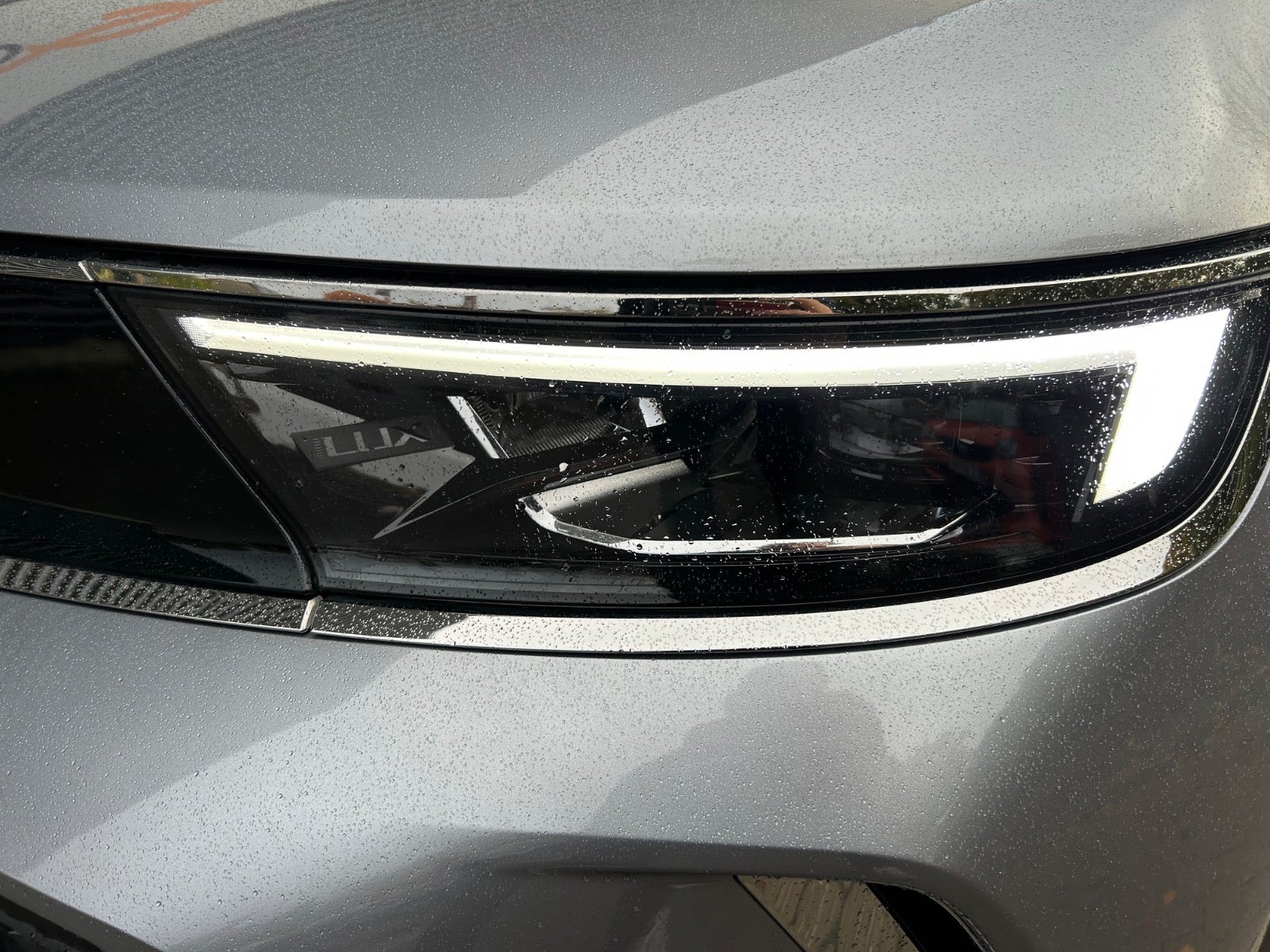 Opel Mokka-e Ultimate