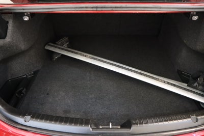 Mazda 6 SkyActiv-G 192 Optimum aut.