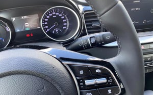 Kia XCeed PHEV Prestige DCT