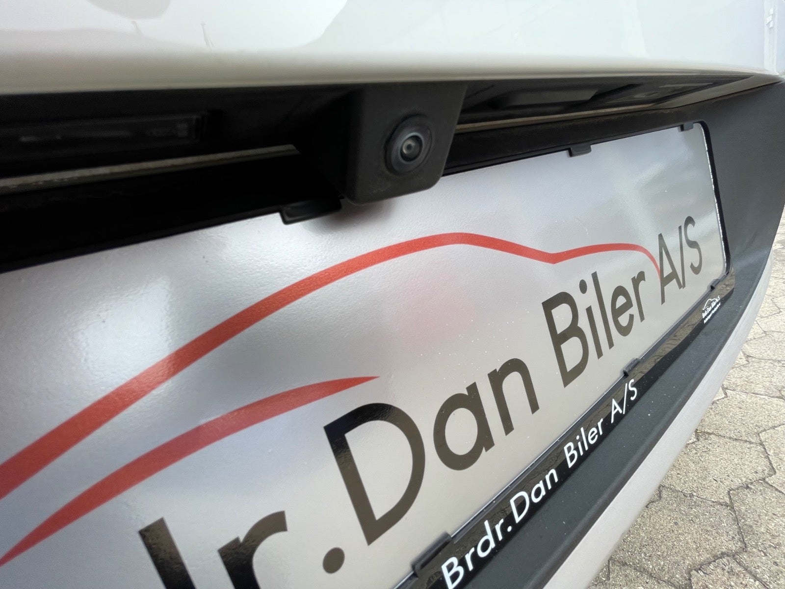 Billede af Opel Mokka-e 50 Style
