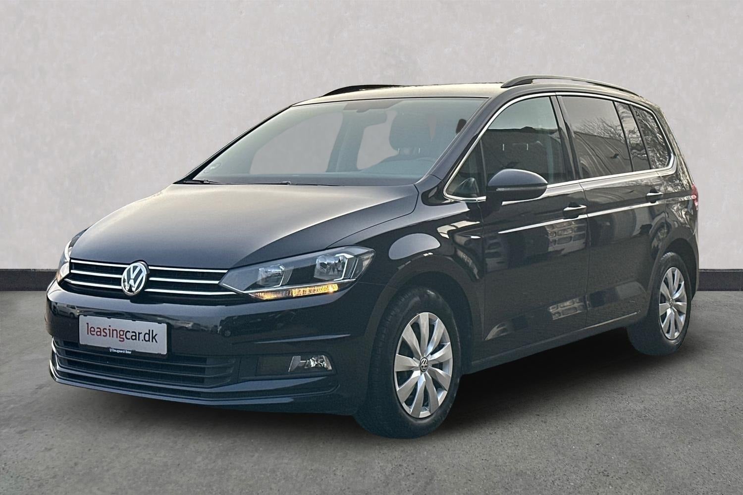 Billede af VW Touran 1,5 TSi 150 Comfortline DSG 7prs