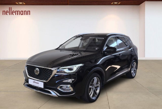 MG EHS PHEV Luxury