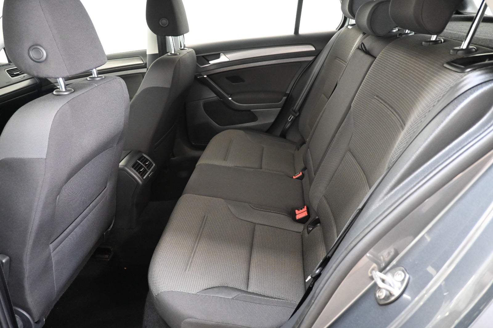 VW Golf VII TSi 125 Comfortline