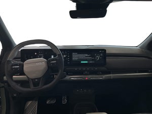 Kia EV3 Long Range GT-Line