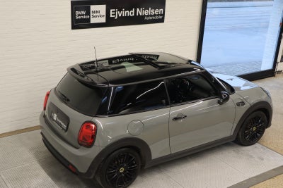 MINI Cooper SE Yours Trim