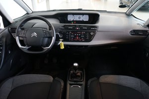 Citroën Grand C4 Picasso