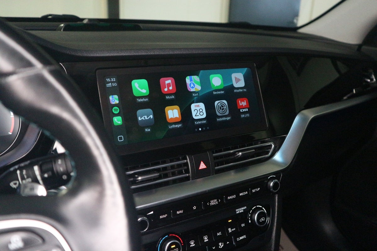 Kia e-Niro Premium