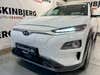 Hyundai Kona EV Premium thumbnail