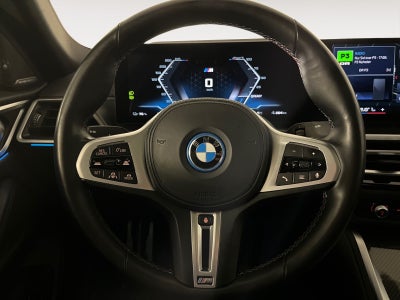 BMW i4 M50 Supercharged xDrive