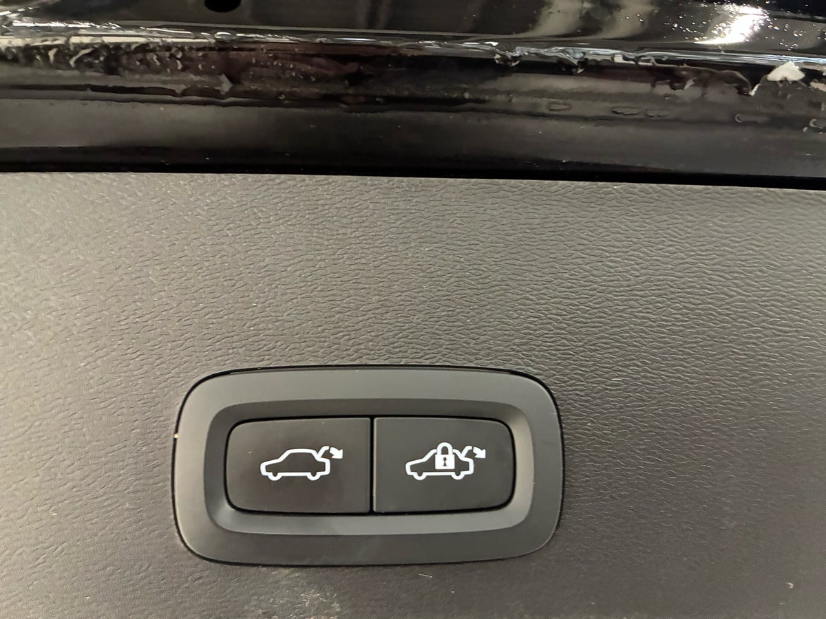 Volvo XC40 P6 ReCharge Ultimate billede 6