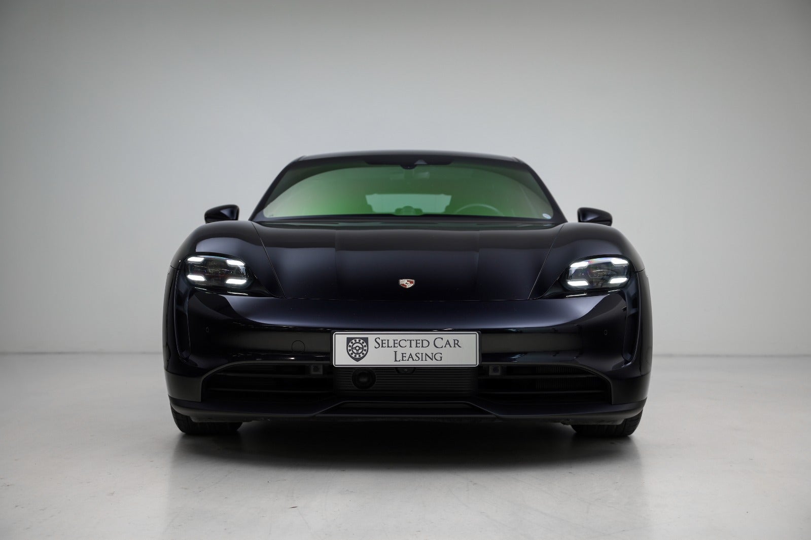 Porsche Taycan 4S Performance+