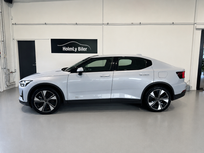 Polestar 2 Long Range