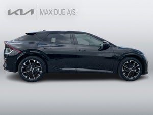 Kia EV6 Long Range GT-Line