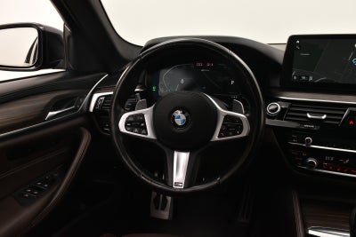 BMW 530e Touring M-Sport xDrive aut.