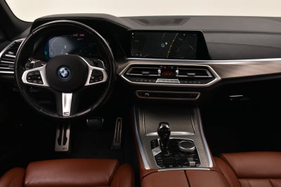 BMW X5 xDrive45e M-Sport aut.