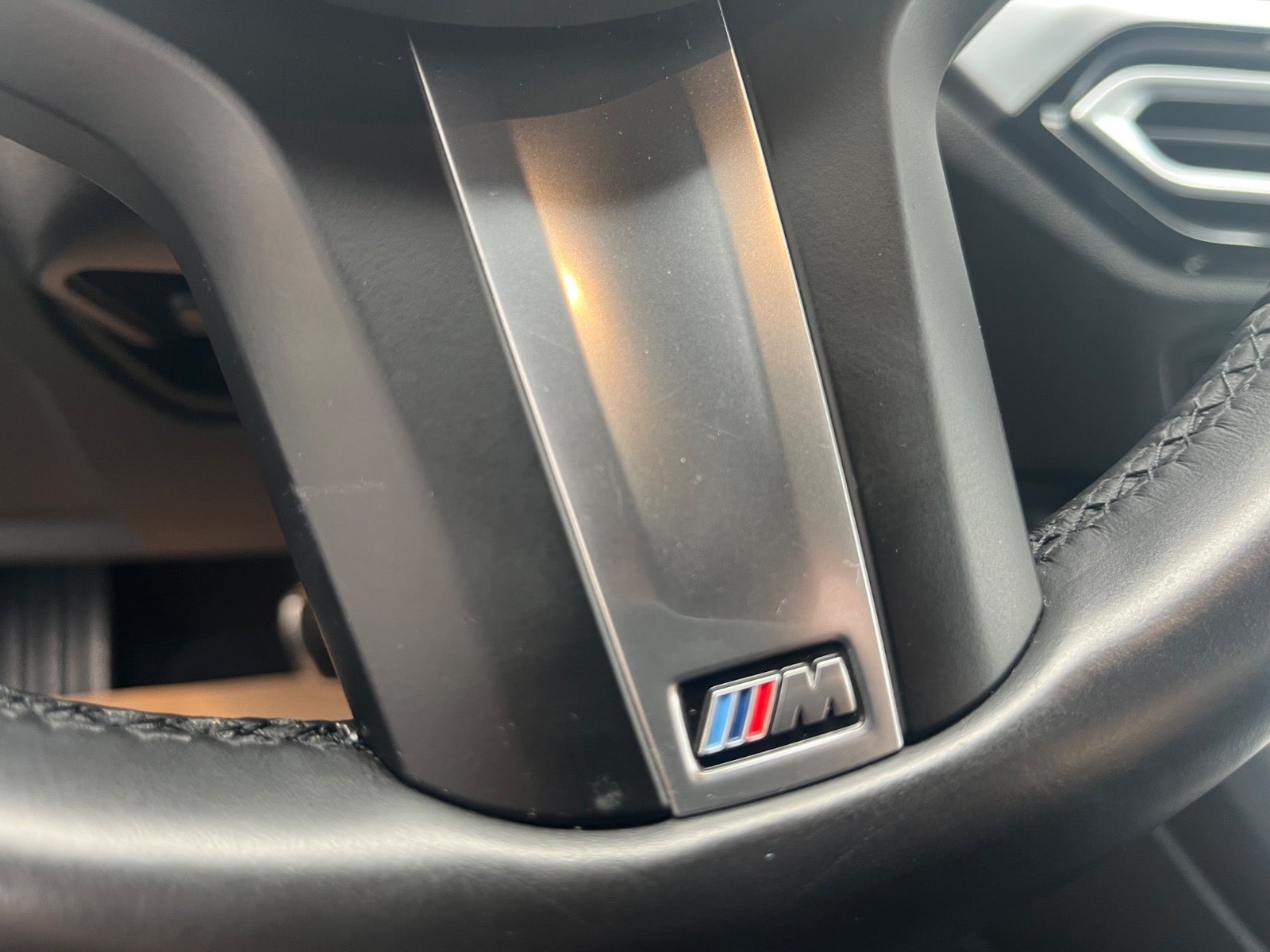 Billede af BMW 320e 2,0 Touring M-Sport aut.