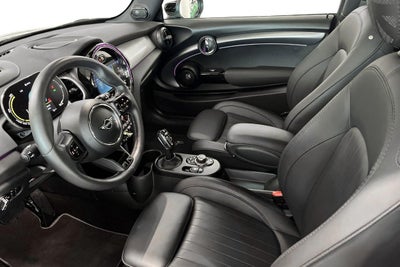 MINI Cooper SE Maximise