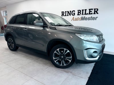 Suzuki Vitara 1,0 Boosterjet Active aut. 5d