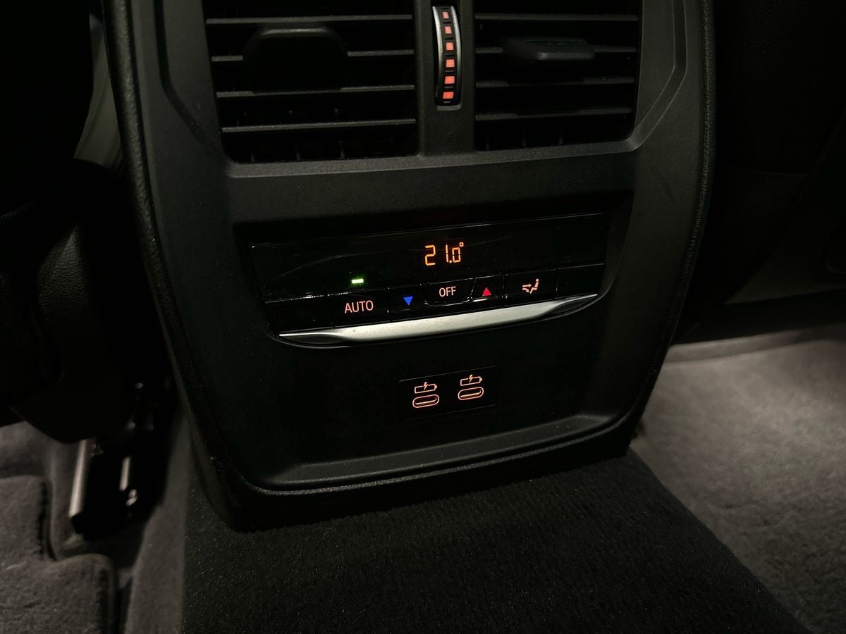 BMW 330e M-Sport aut. billede 19