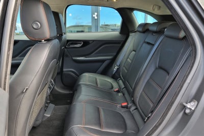 Jaguar F-Pace D180 Prestige aut.