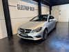 Mercedes E200 Coupé aut.