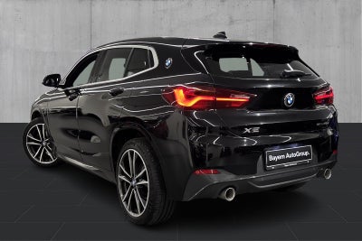 BMW X2 sDrive18d M-Sport aut. BMW X2 sDrive18d M-Sport aut. - 2