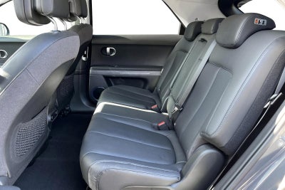 Hyundai Ioniq 5 Advanced
