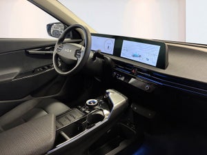 Kia EV6 Long Range Prestige