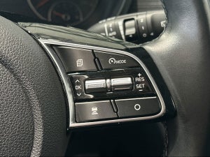 Kia Optima PHEV SW aut.