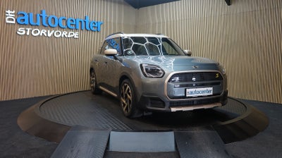 MINI Countryman SE