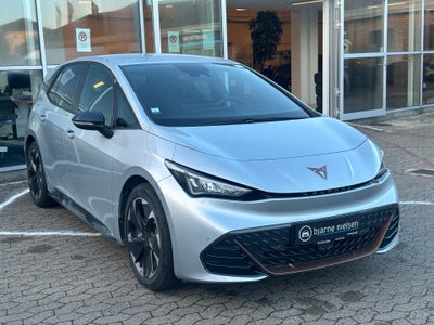 Cupra Born e-Boost billede 1