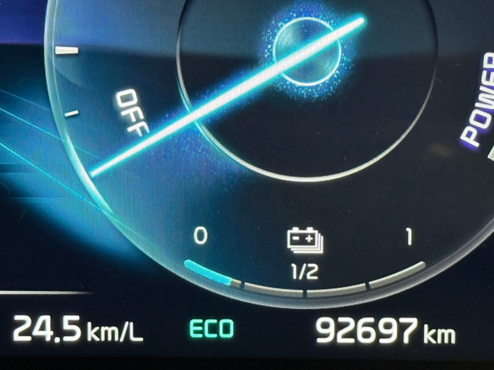 Kia Sorento PHEV Premium aut. 4WD 7prs